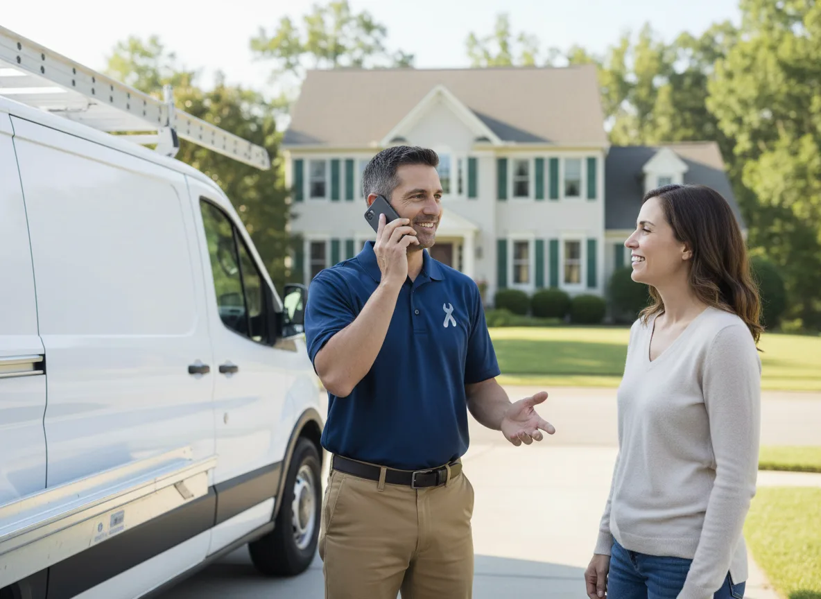 Home Gutter Service Roslyn Heights, NY FAQs